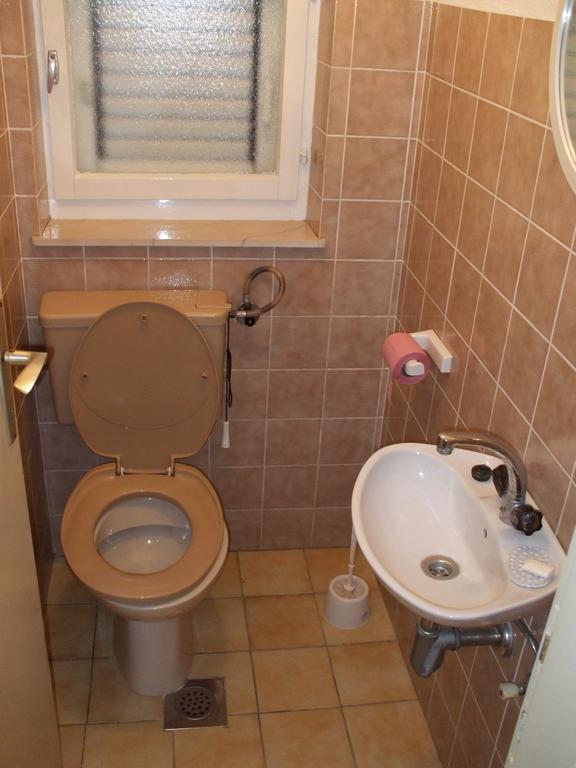 Apartments&Rooms Miro Sea View - Near Beach Sumartin Room photo